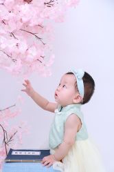 -米粒儿童摄影(观音桥店)