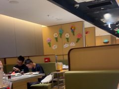 -海底捞火锅(龙湖时代天街店)