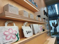 -Seesaw Coffee(武商MALL·武广店)