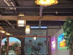 -莽子老火锅(大坪店)