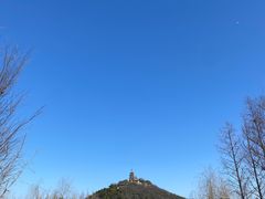 -狼山风景名胜区