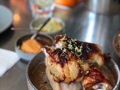 -BOR Eatery(安福路店)