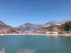 -硗碛藏寨·神木垒景区