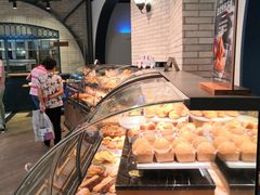 -巴黎贝甜(来福士店)