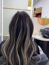 -JUNO hair salon