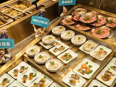 -東盛炭烤自助料理(浦东文峰广场店)