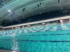 -汕头市游泳跳水馆