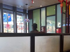 -新宝餐厅(流塘店)