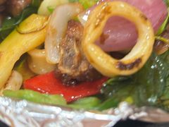 -顺德人家食府(黄金广场店)