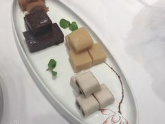 -万荣烤鸭店·北京菜(天坛店)