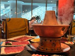 -南门涮肉(上海二店)