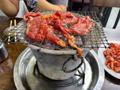 -西塔隆太白烤牛肉馆(图们路店)