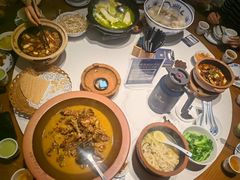 -寨子里的钵钵菜·湘西山里菜(魅力湘西店)