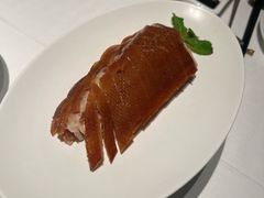 -四季民福烤鸭店(外滩外白渡桥店)