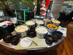 -永泰福朋喜来登酒店-宜客乐自助餐厅(远大路店)