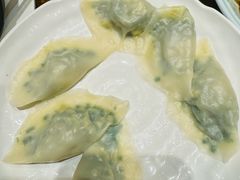 -一轩饺子馆(丽都店)