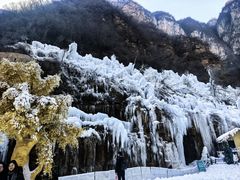 -云台山风景名胜区