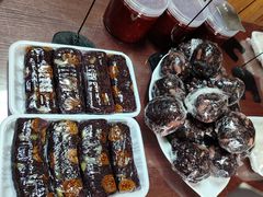 -南大门韩国米糕(公滨路店)