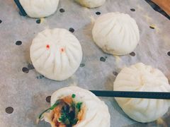 -陈傻子餐厅(世纪都会店)