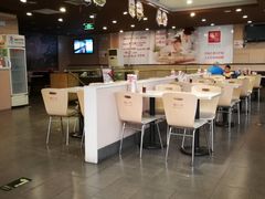 大堂-嘉和一品粥(方庄店)