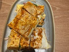 -金掌勺锅包肉(太原万达店)