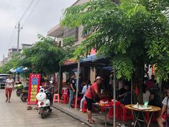 -文昌铺前老街