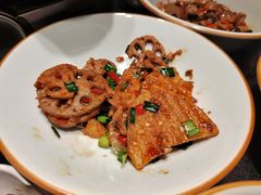 -湘阁里辣(南联锦泰城店)
