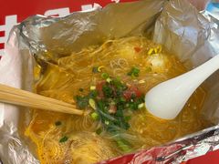 -见味花甲(福田coco park店)