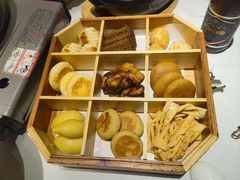 -巴盟人家·内蒙地方菜(华丽家族店)