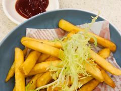 -明记港式烧腊茶餐厅(下沙店)