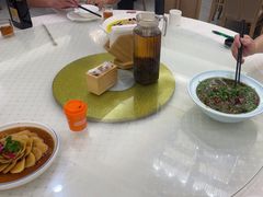 -百姓食府(秦虹路店)