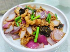 -上庄晋风庄园(上庄店)