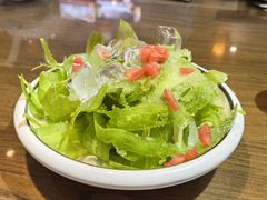 冰镇苦瓜-向民炒鸡老店(金泰华府店)