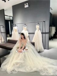 -Vera Wang婚纱礼服旗舰店