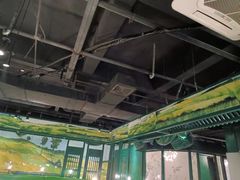 -青一色火锅(摩根店)