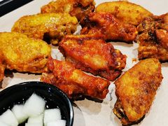 -Kyochon1991校村(共和路店)