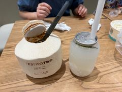 -椰不二(江北大洋百货店)