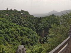 -崆峒山景区
