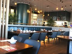 大堂-奕景小馆·地道大连菜(恒隆广场店)