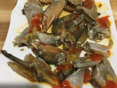 -官塘锋记鱼生·生腌·砂锅粥(牌坊街店)