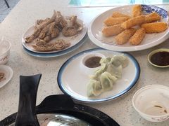 -前王院•巧克力海鲜市集餐厅(万平口店)