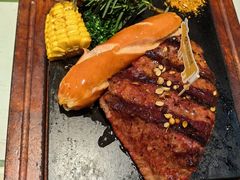 -西语炭烧牛排·西厨(滨湖万科里店)