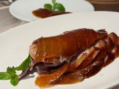 -四季民福烤鸭店(外滩外白渡桥店)