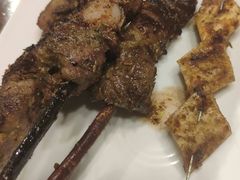 新疆红柳串-巴依老爷新疆餐厅