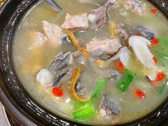 -妈妈的味道(和顺古镇店)