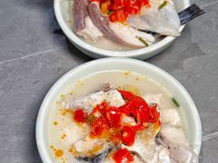 -水边人家·鱼宴餐厅·淳鱼馆(千岛湖店)