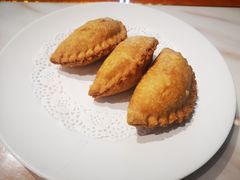咖喱角-好彩头新加坡料理(腾飞新苏坊店)