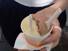 -Dip in Gelato(富民路店)