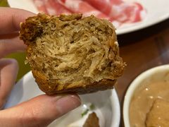 -竹叶涮肉坊(总店)