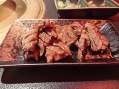 -無二炙坊·和牛烧肉(大钟寺1733店)